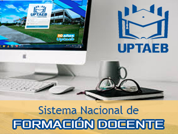 Sistema Nacional de Formaci&oacute;n Docente